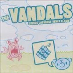 Vandals : Shingo Japanese Remix Album